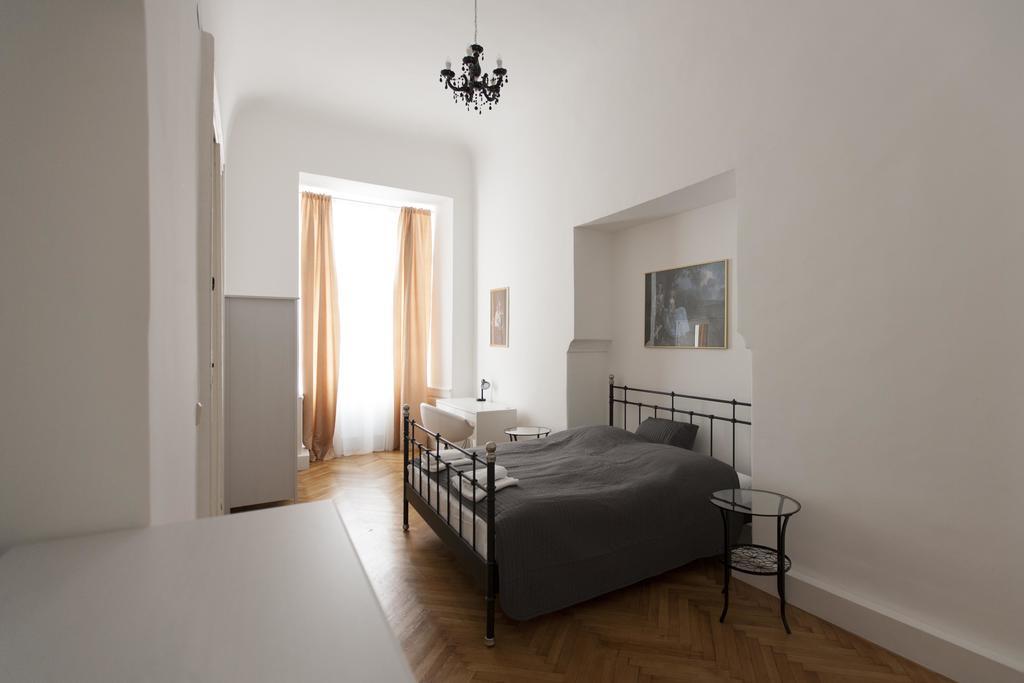 Heart Of Vienna Luxury Residence Exterior foto